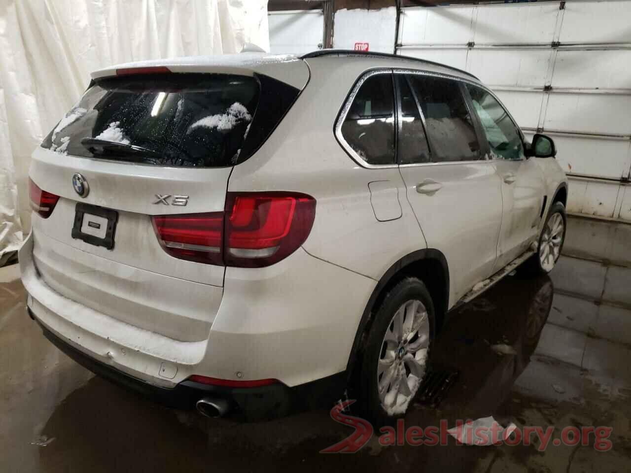 5UXKR0C51G0U47757 2016 BMW X5