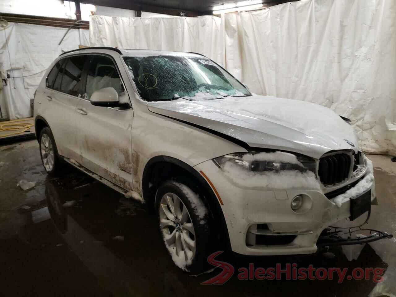 5UXKR0C51G0U47757 2016 BMW X5