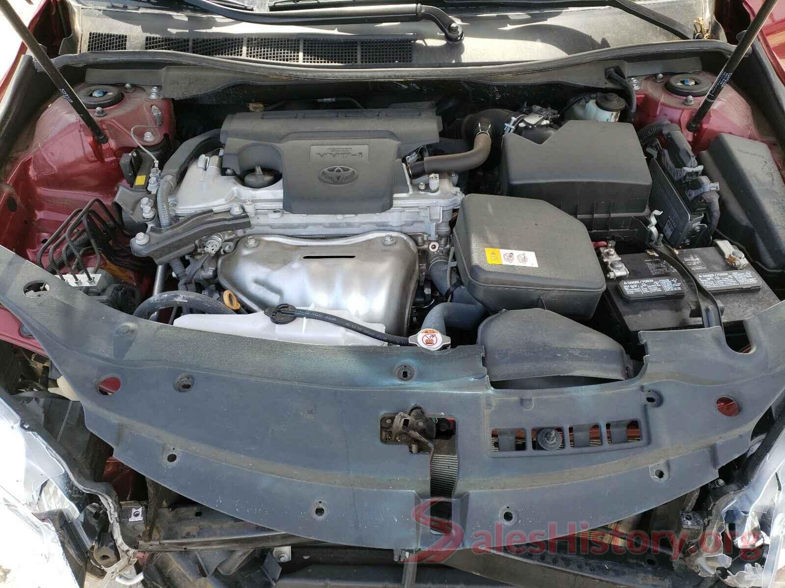 4T1BF1FK3HU795339 2017 TOYOTA CAMRY