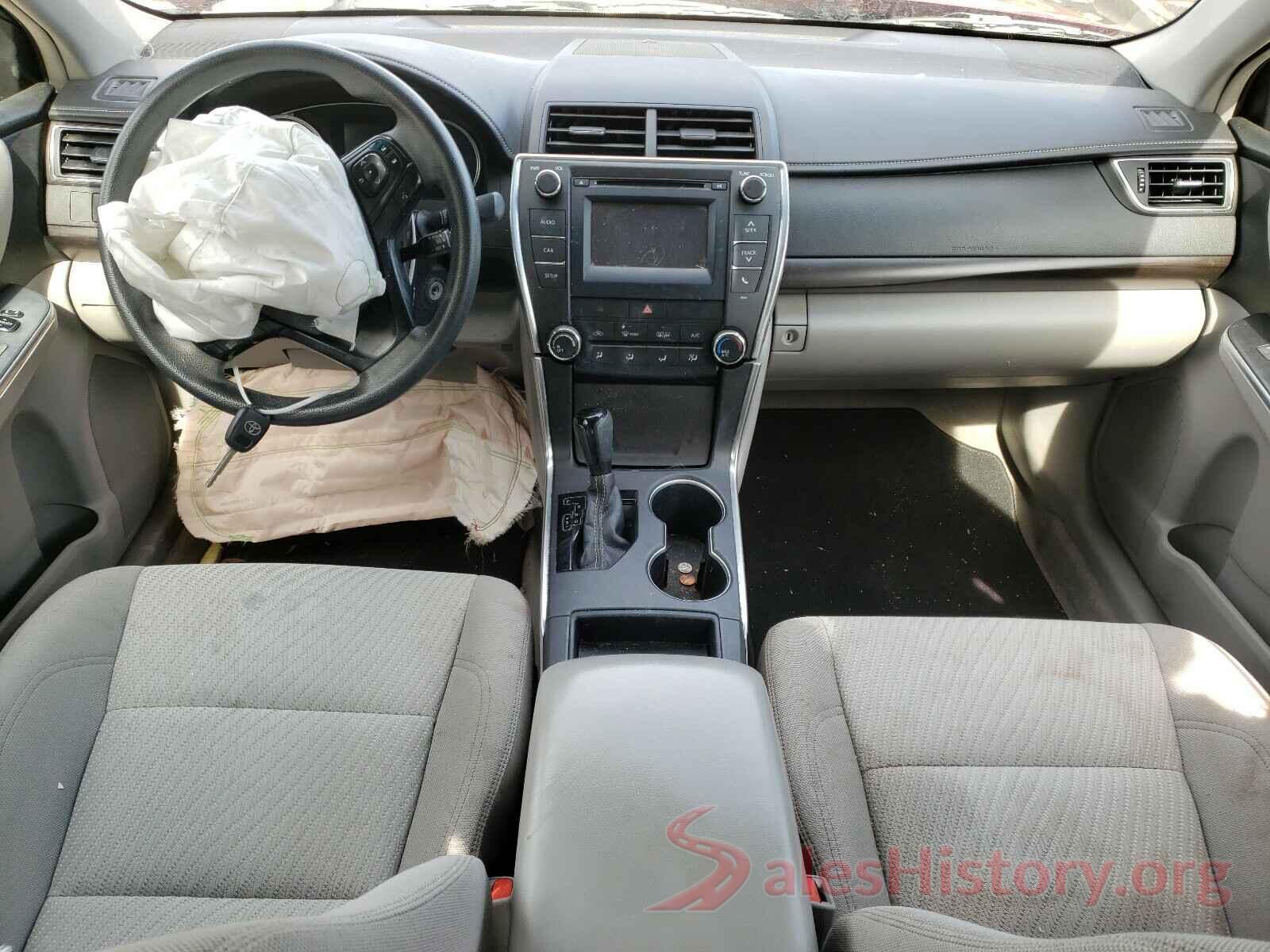 4T1BF1FK3HU795339 2017 TOYOTA CAMRY