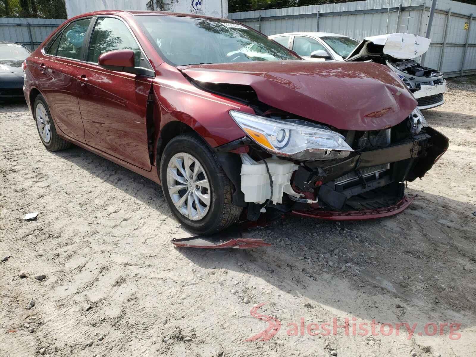 4T1BF1FK3HU795339 2017 TOYOTA CAMRY