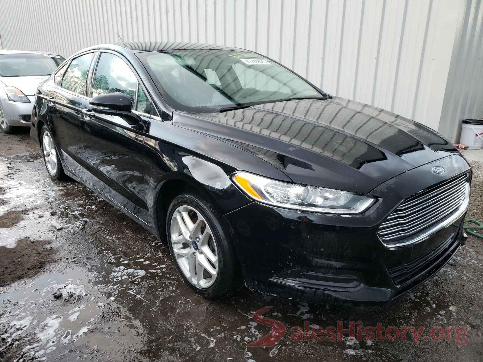 3FA6P0H74GR261591 2016 FORD FUSION