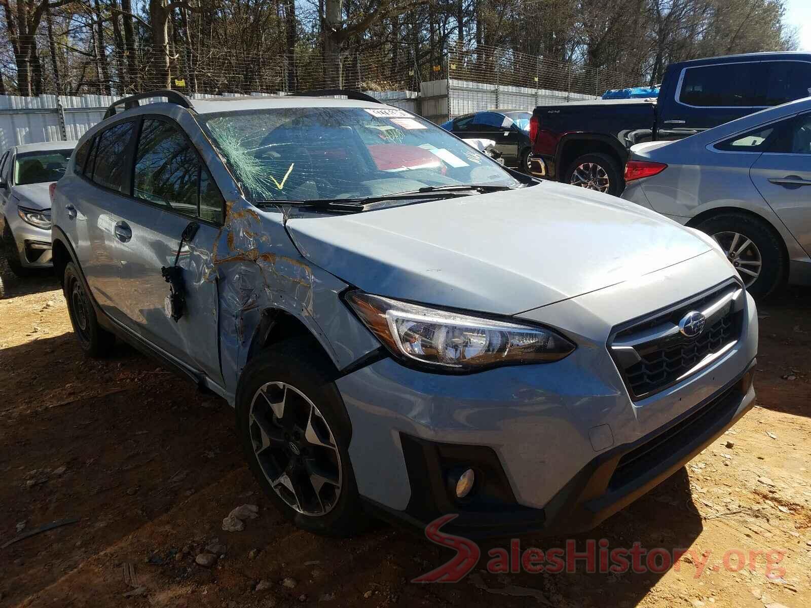 JF2GTAEC6L8211838 2020 SUBARU CROSSTREK