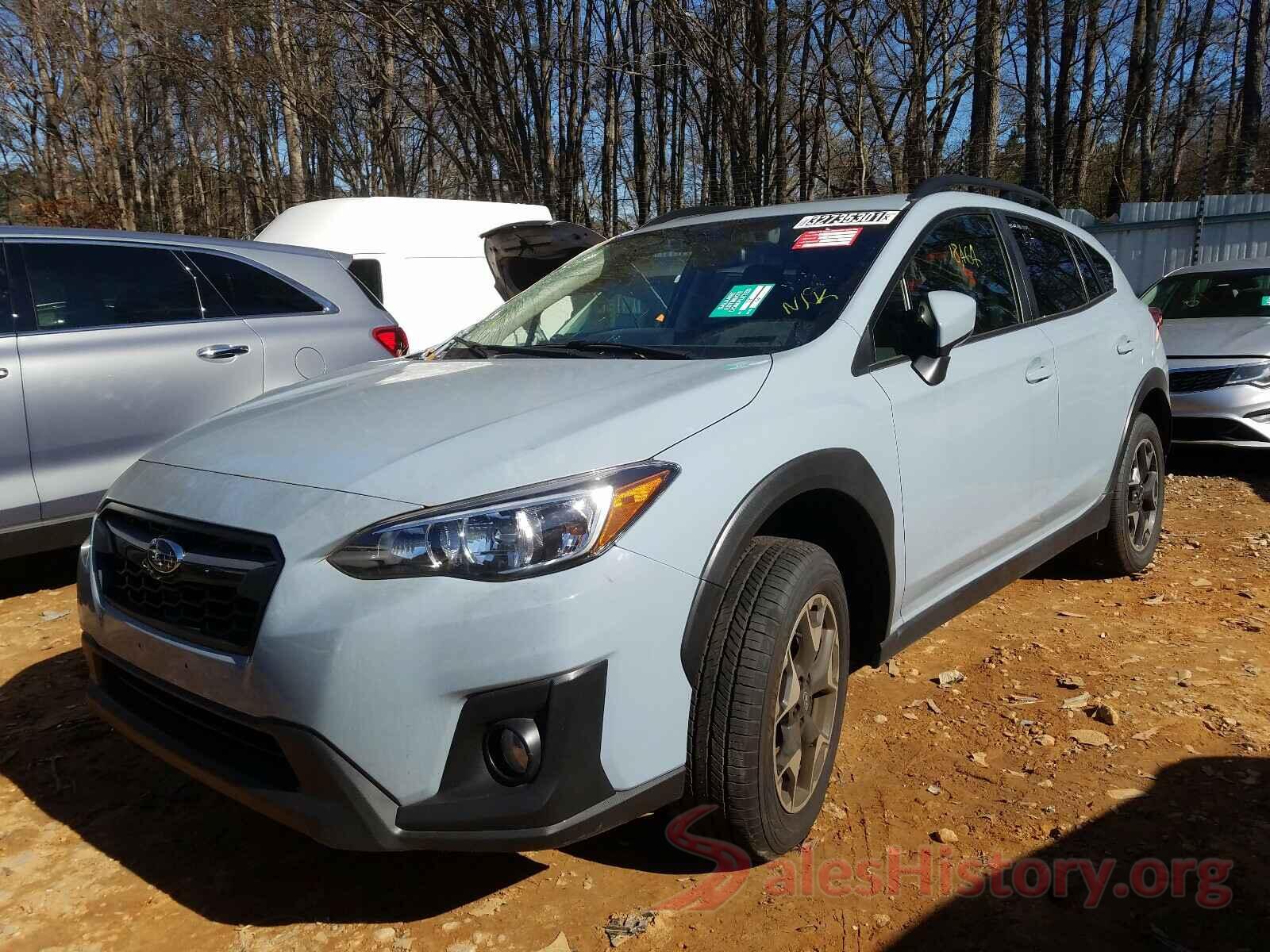 JF2GTAEC6L8211838 2020 SUBARU CROSSTREK