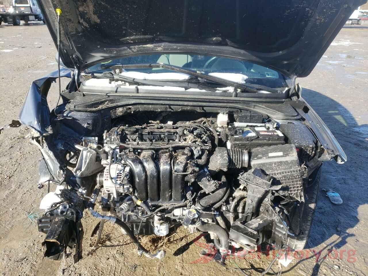 5NPD84LF9JH373219 2018 HYUNDAI ELANTRA