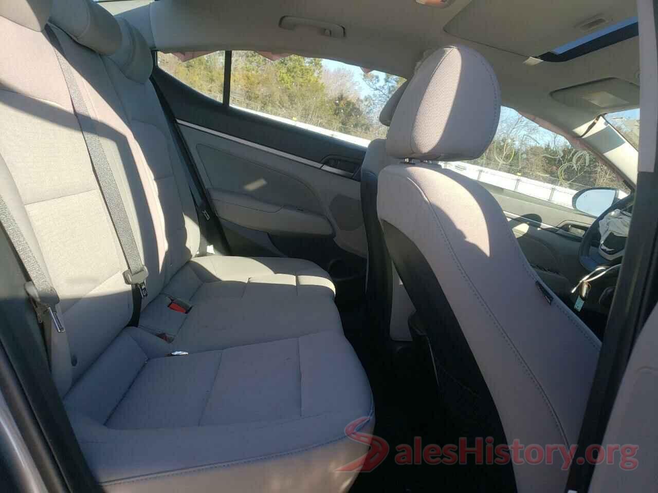 5NPD84LF9JH373219 2018 HYUNDAI ELANTRA