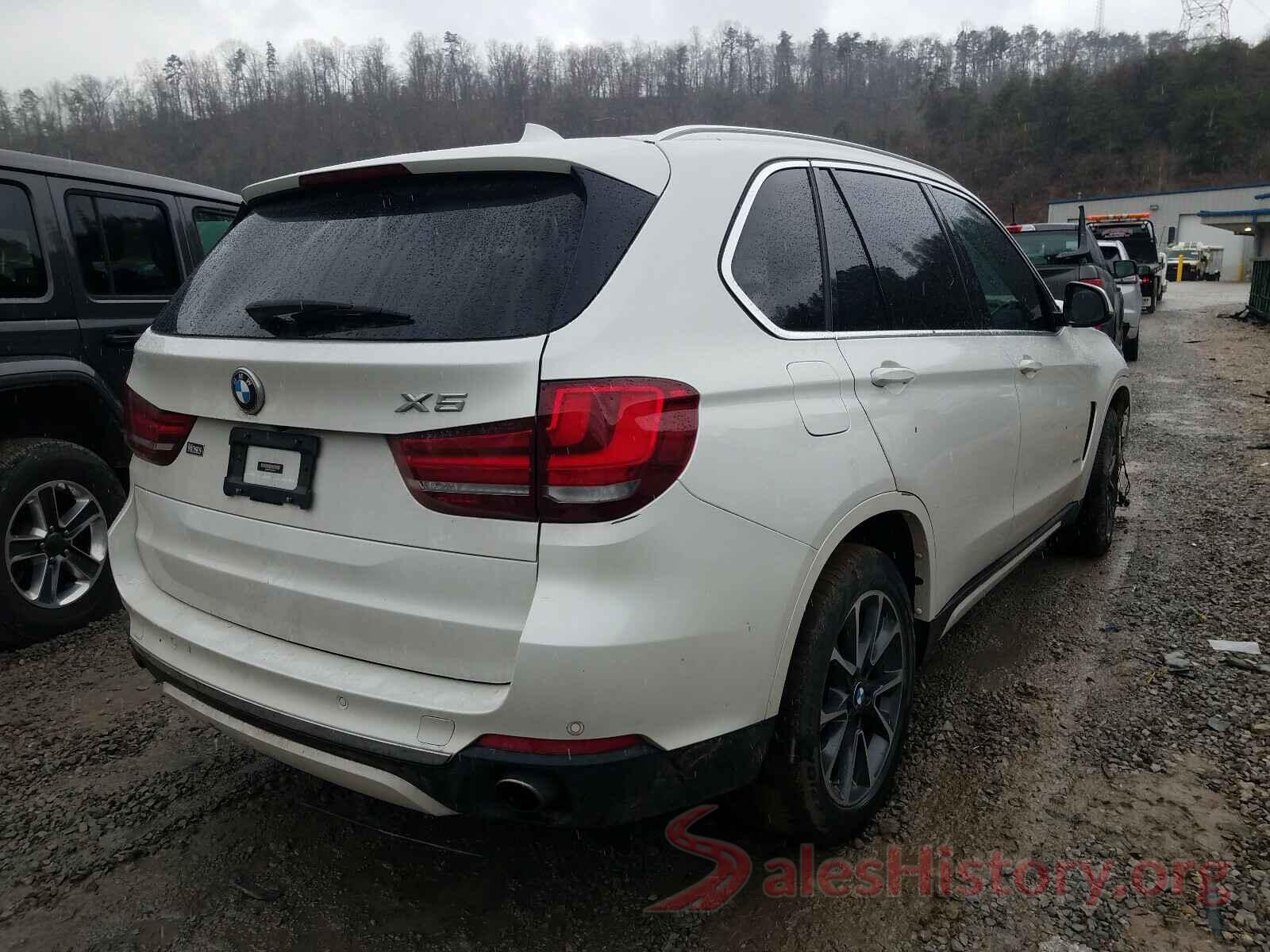 5UXKR0C32H0X78332 2017 BMW X5