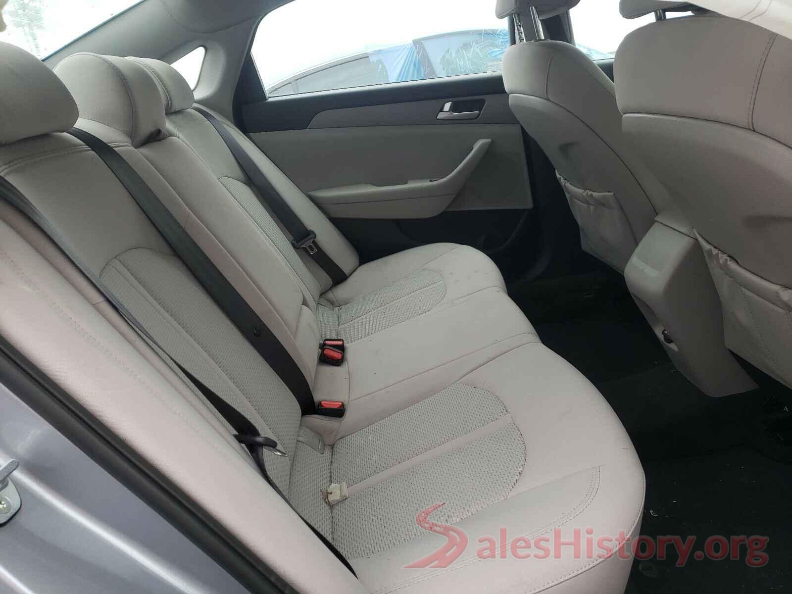 5NPE24AF0GH307630 2016 HYUNDAI SONATA