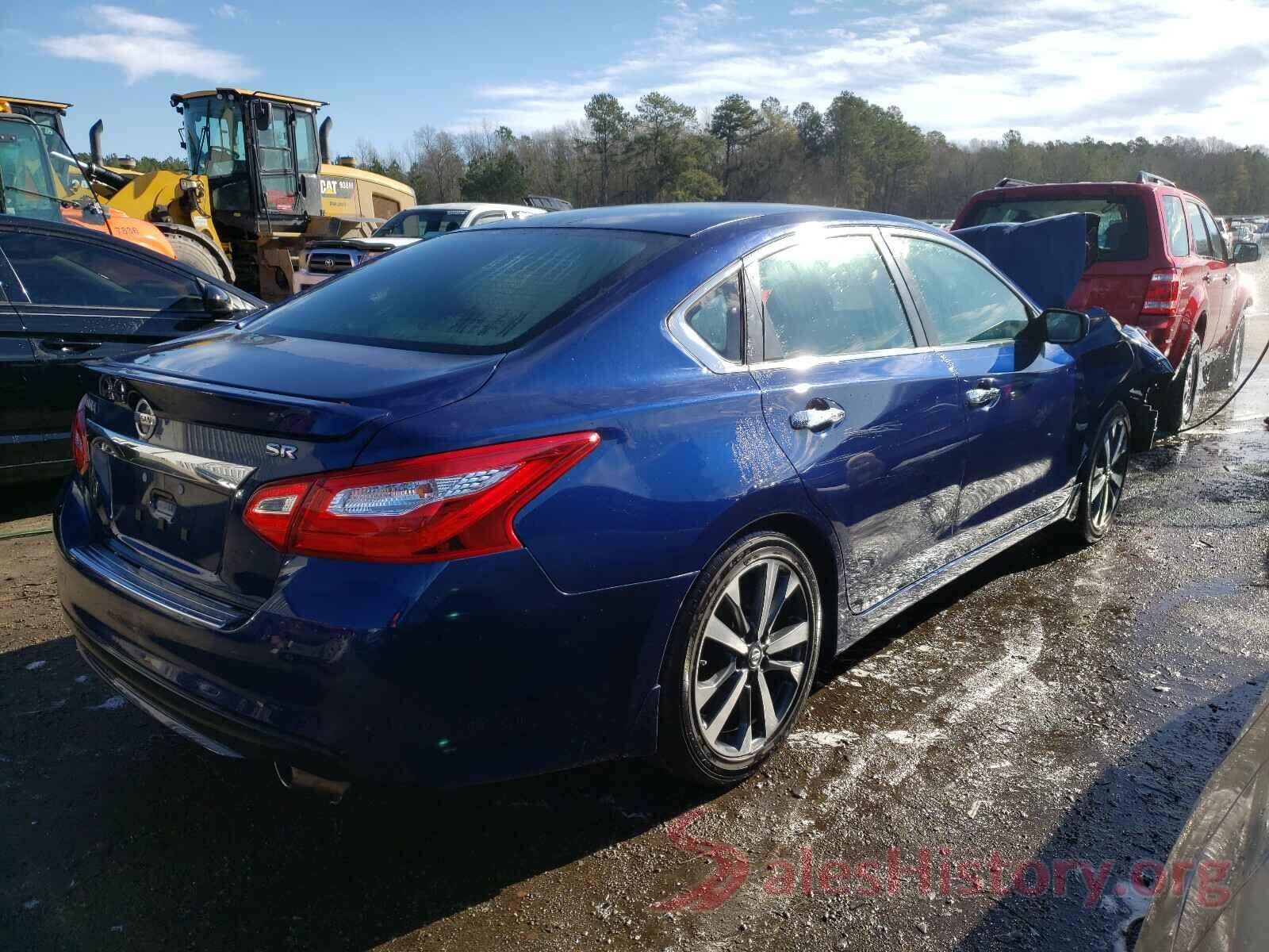 1N4AL3AP1GC230783 2016 NISSAN ALTIMA