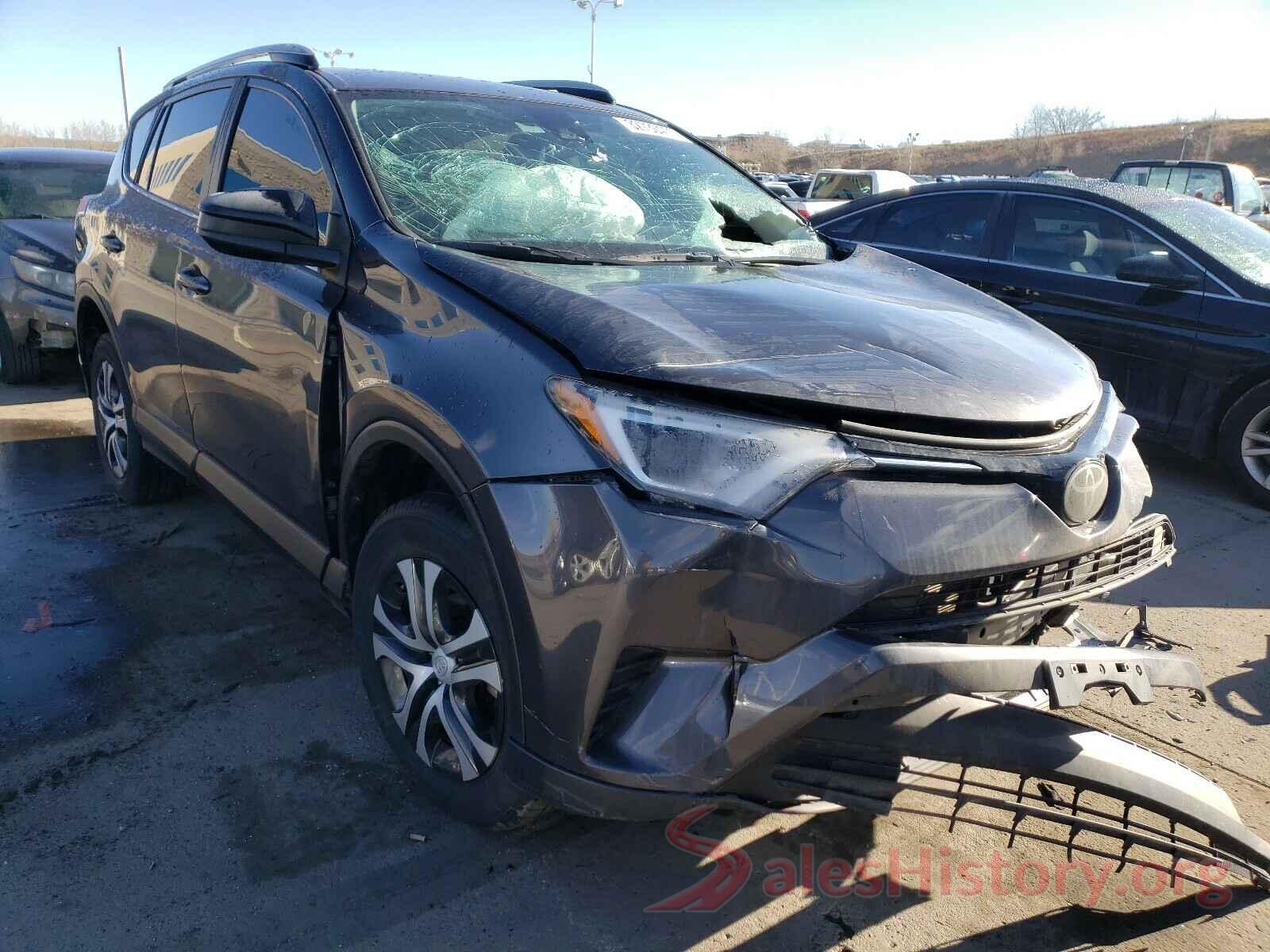 JTMZFREV9JJ157553 2018 TOYOTA RAV4