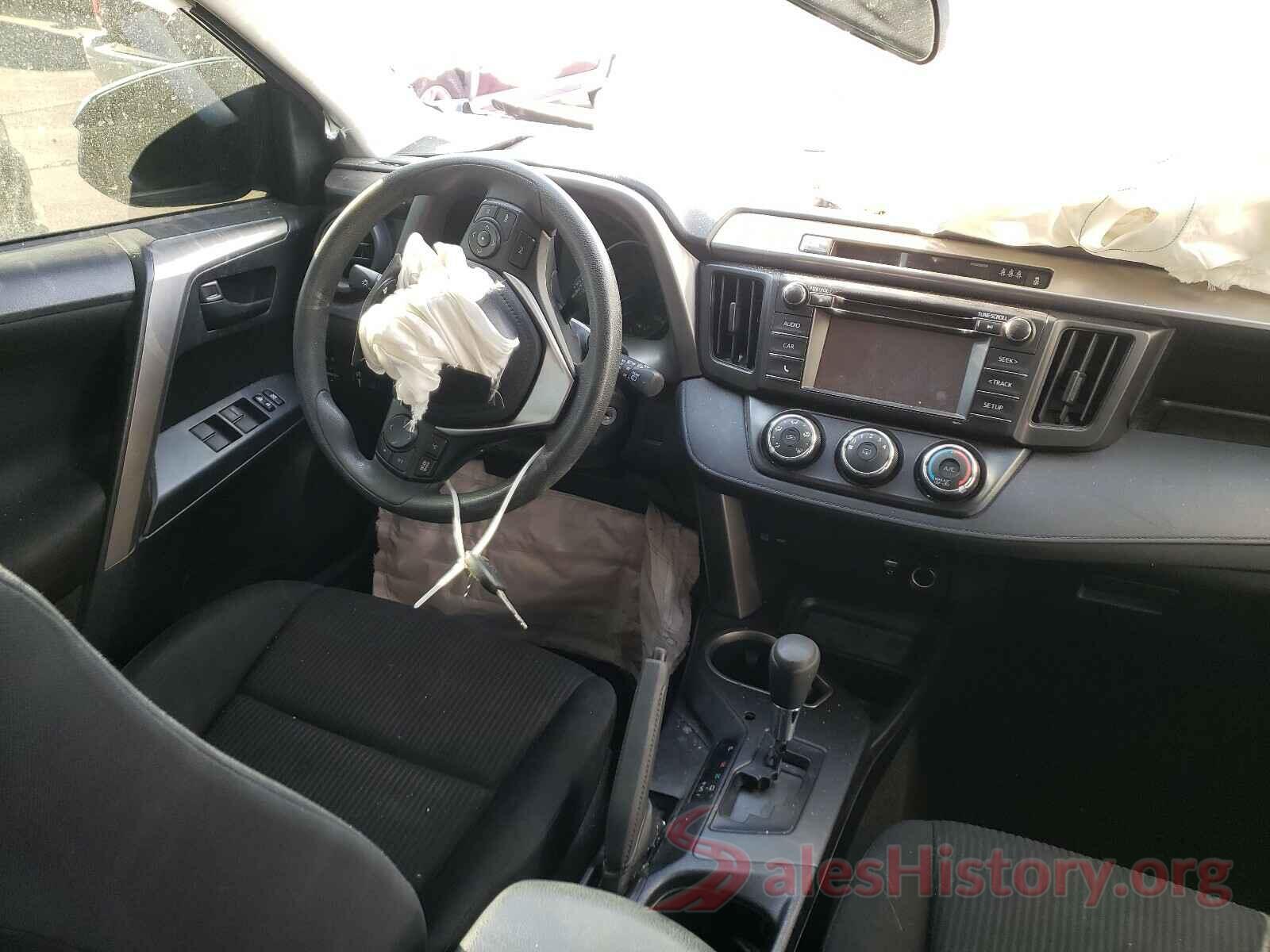 JTMZFREV9JJ157553 2018 TOYOTA RAV4