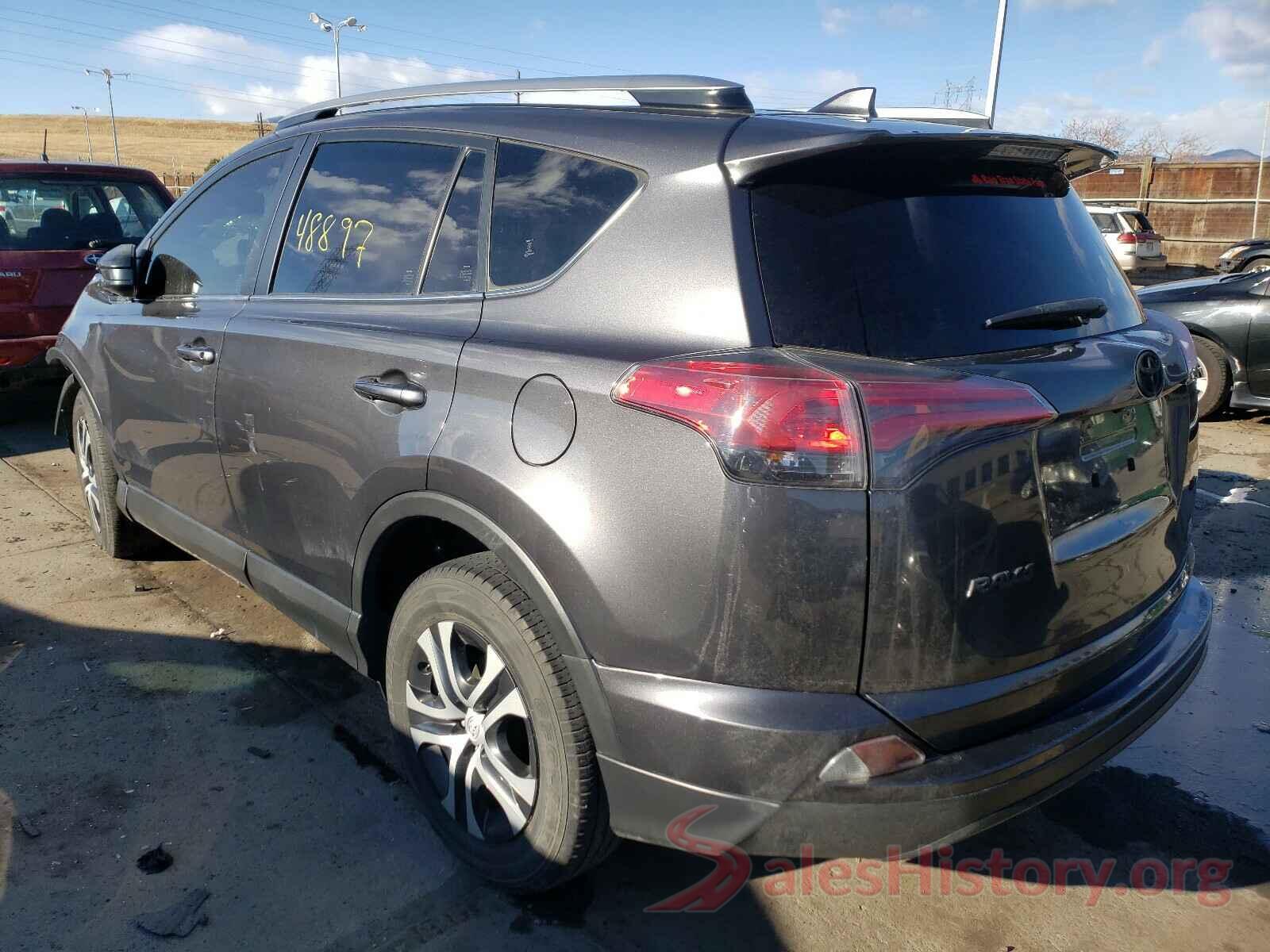 JTMZFREV9JJ157553 2018 TOYOTA RAV4