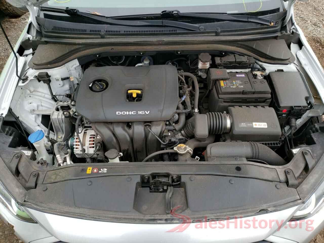 KMHD74LF9JU503133 2018 HYUNDAI ELANTRA