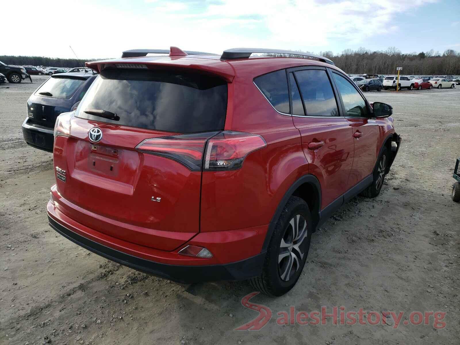 JTMZFREV9HJ138169 2017 TOYOTA RAV4