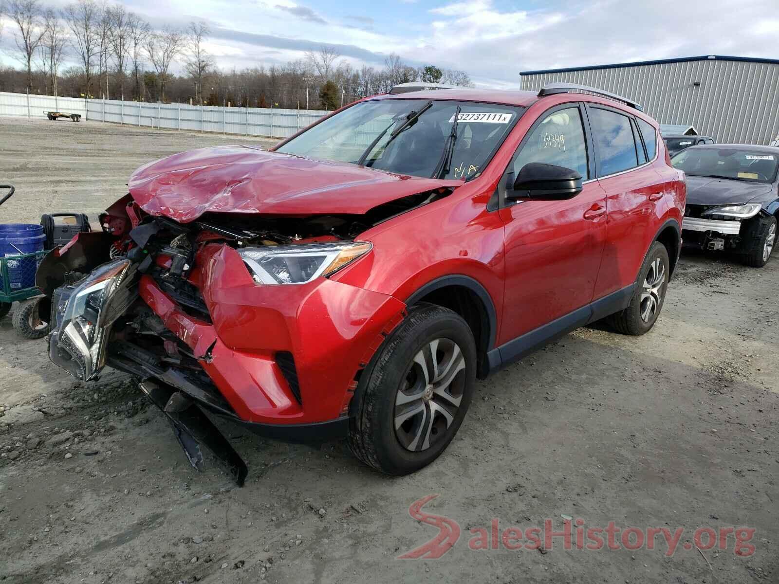 JTMZFREV9HJ138169 2017 TOYOTA RAV4