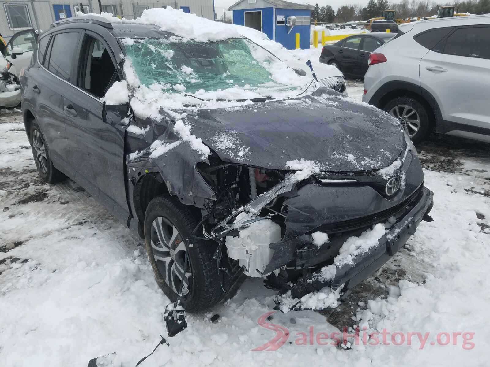 JTMBFREV6HJ155609 2017 TOYOTA RAV4