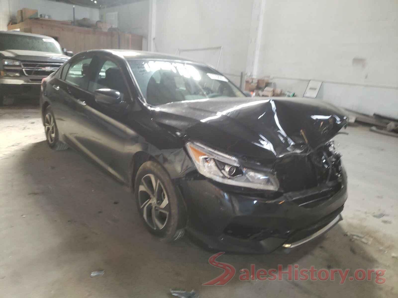 1HGCR2F34HA218501 2017 HONDA ACCORD