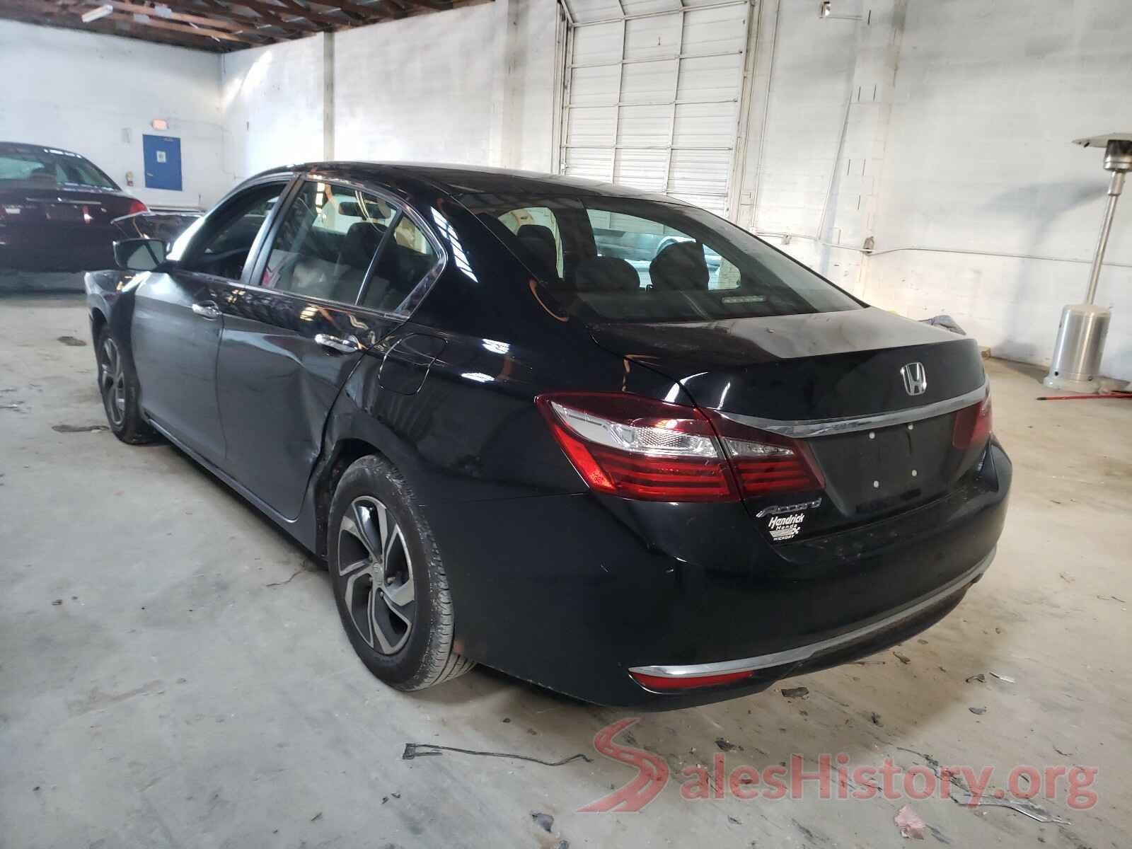 1HGCR2F34HA218501 2017 HONDA ACCORD