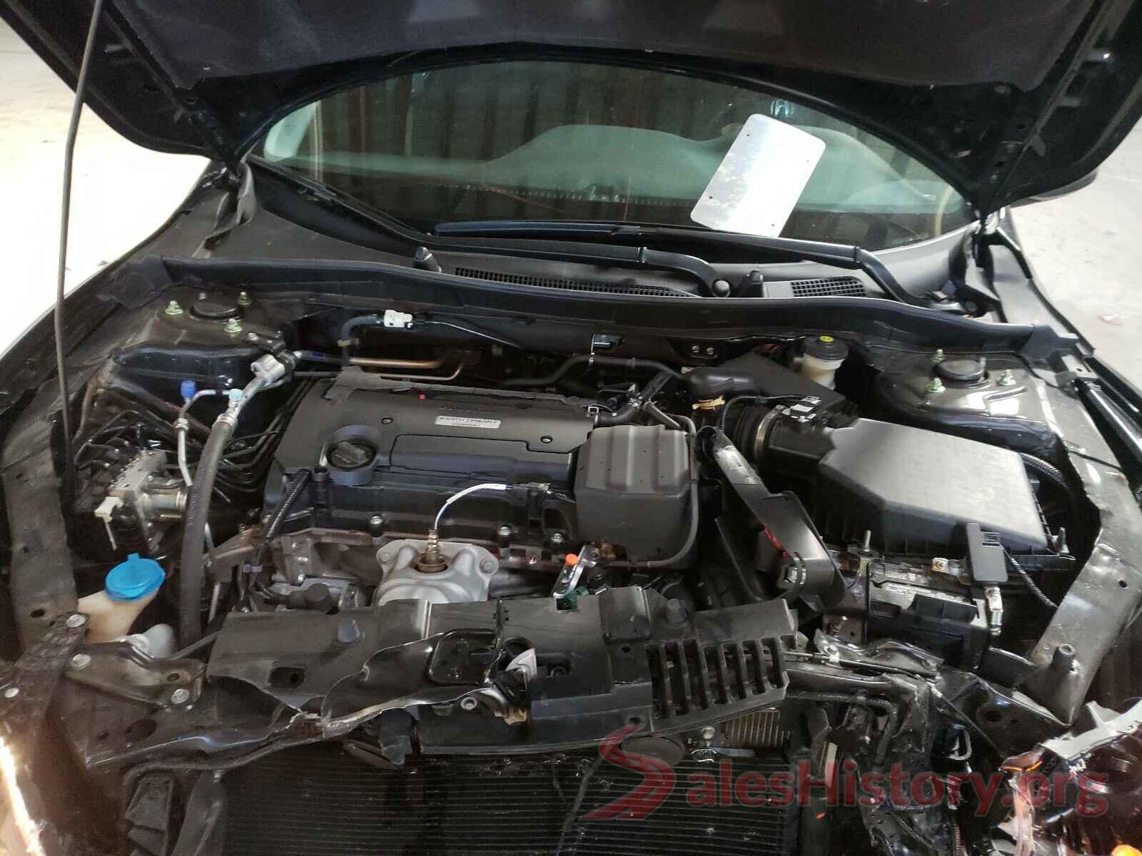 1HGCR2F34HA218501 2017 HONDA ACCORD