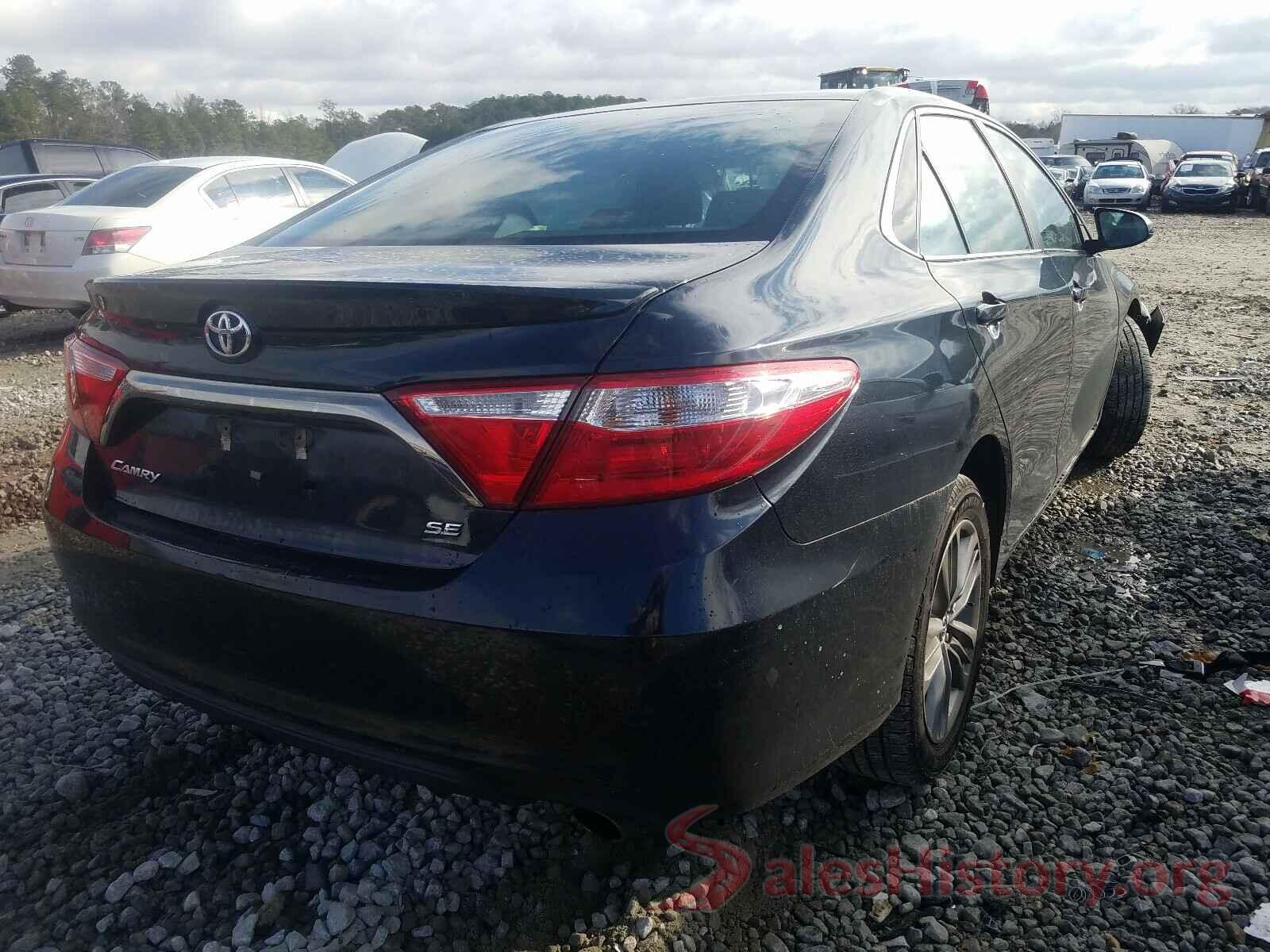 4T1BF1FK0GU567409 2016 TOYOTA CAMRY