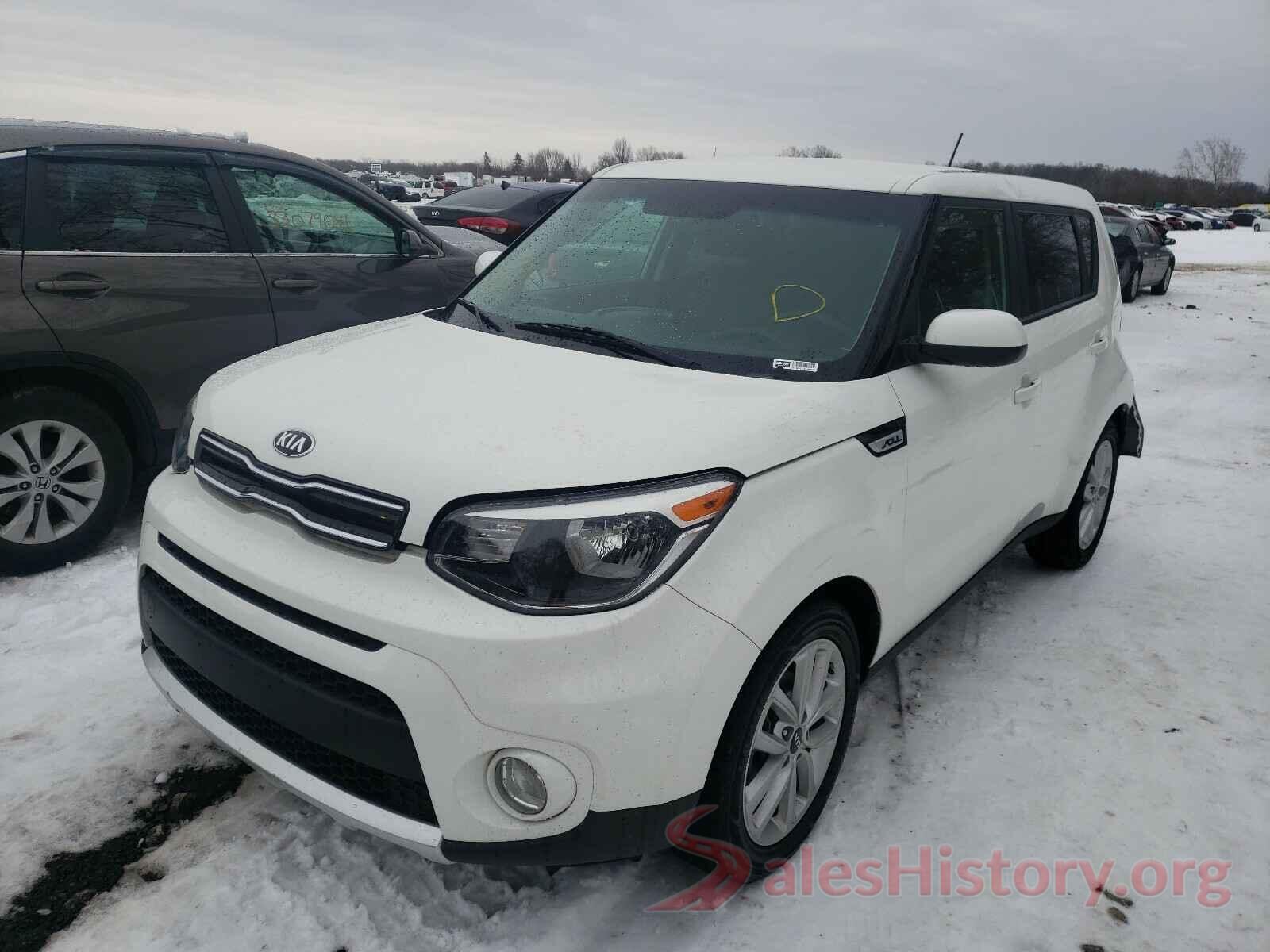 KNDJP3A54J7568935 2018 KIA SOUL