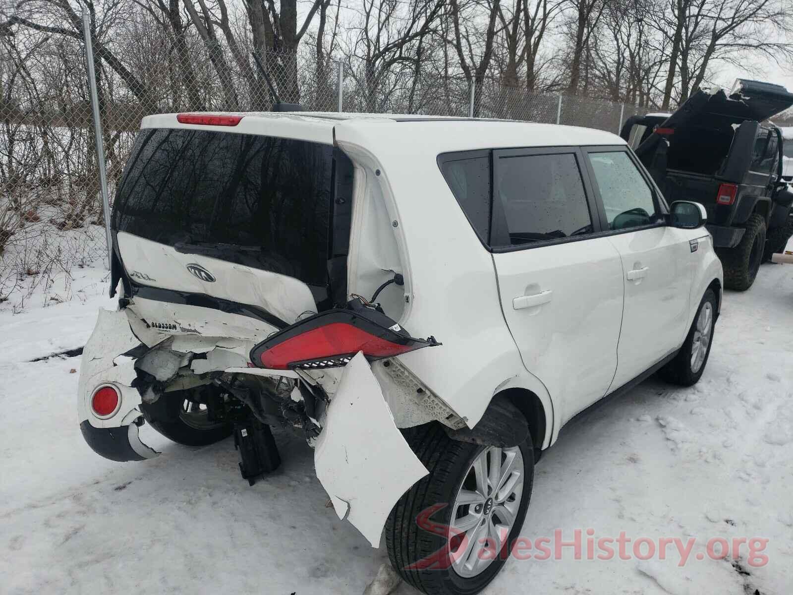 KNDJP3A54J7568935 2018 KIA SOUL