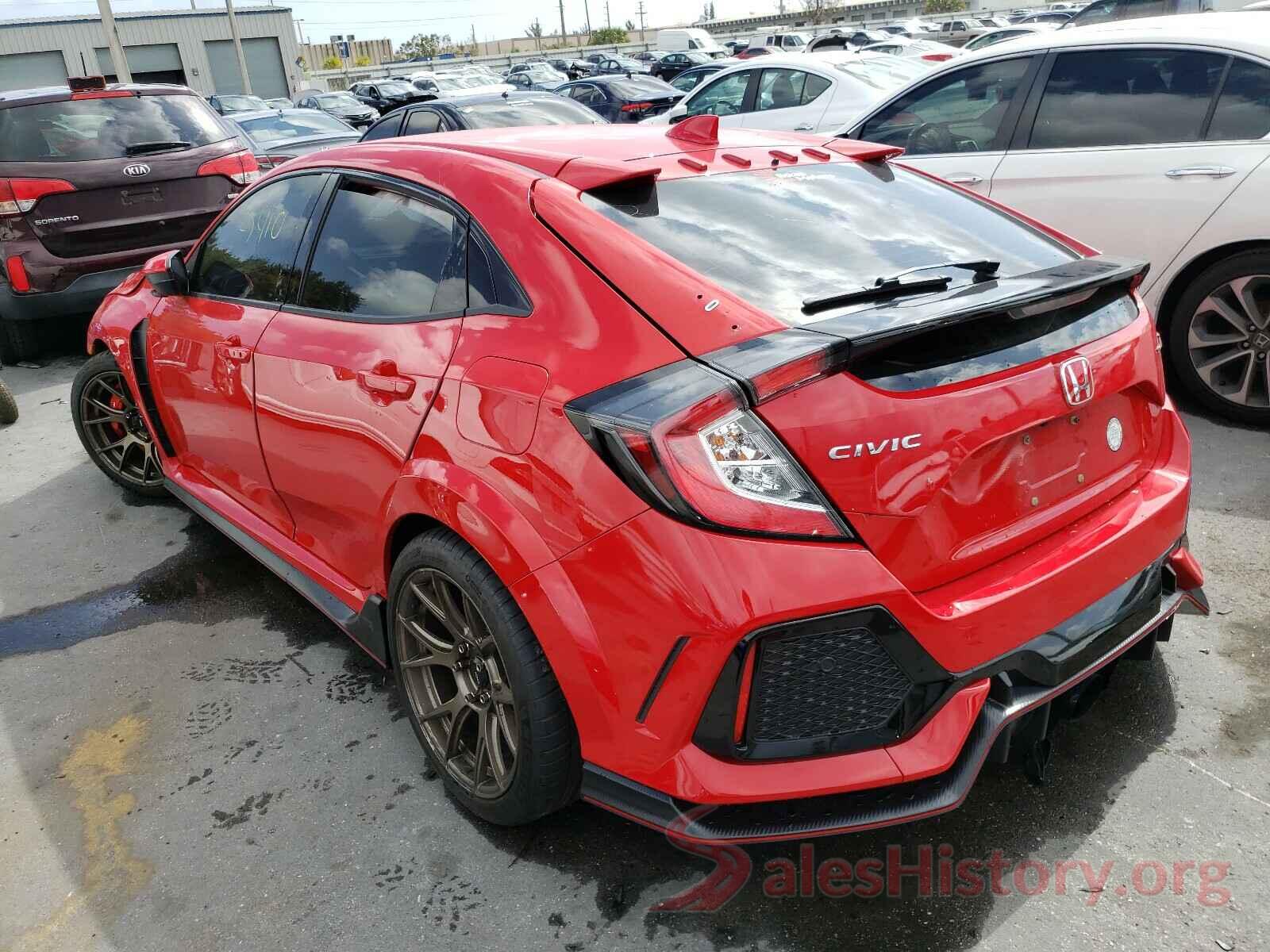 SHHFK8G78KU201279 2019 HONDA CIVIC