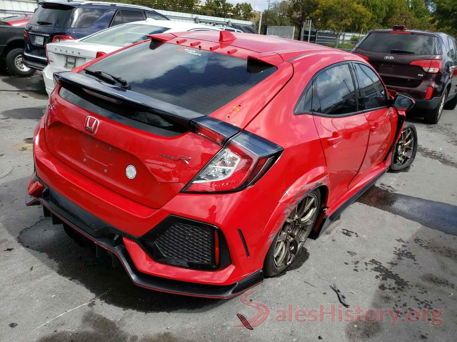 SHHFK8G78KU201279 2019 HONDA CIVIC