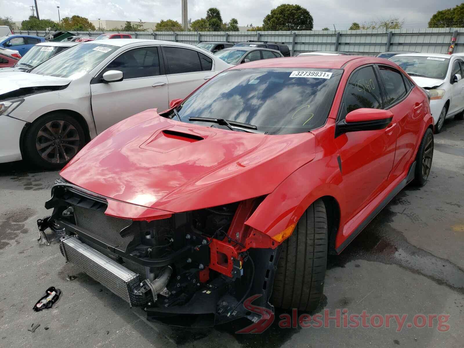 SHHFK8G78KU201279 2019 HONDA CIVIC