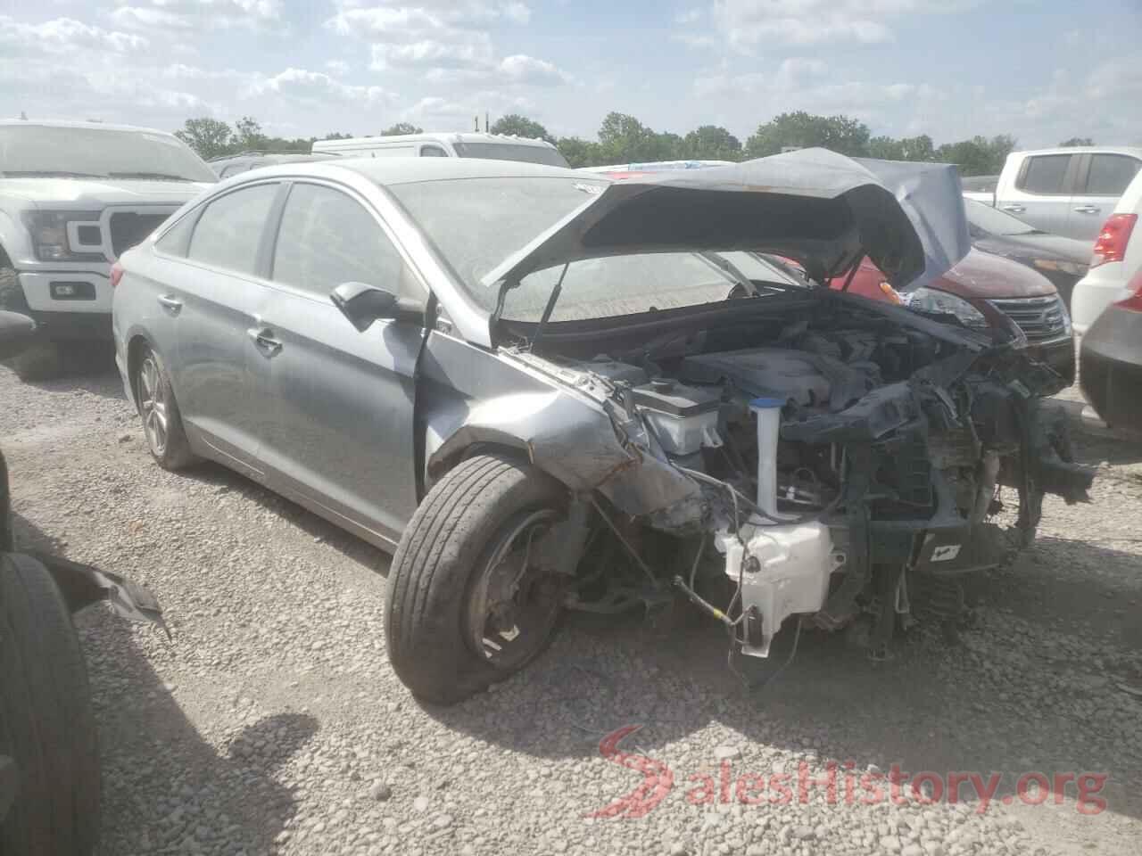 5NPE24AF6GH418344 2016 HYUNDAI SONATA