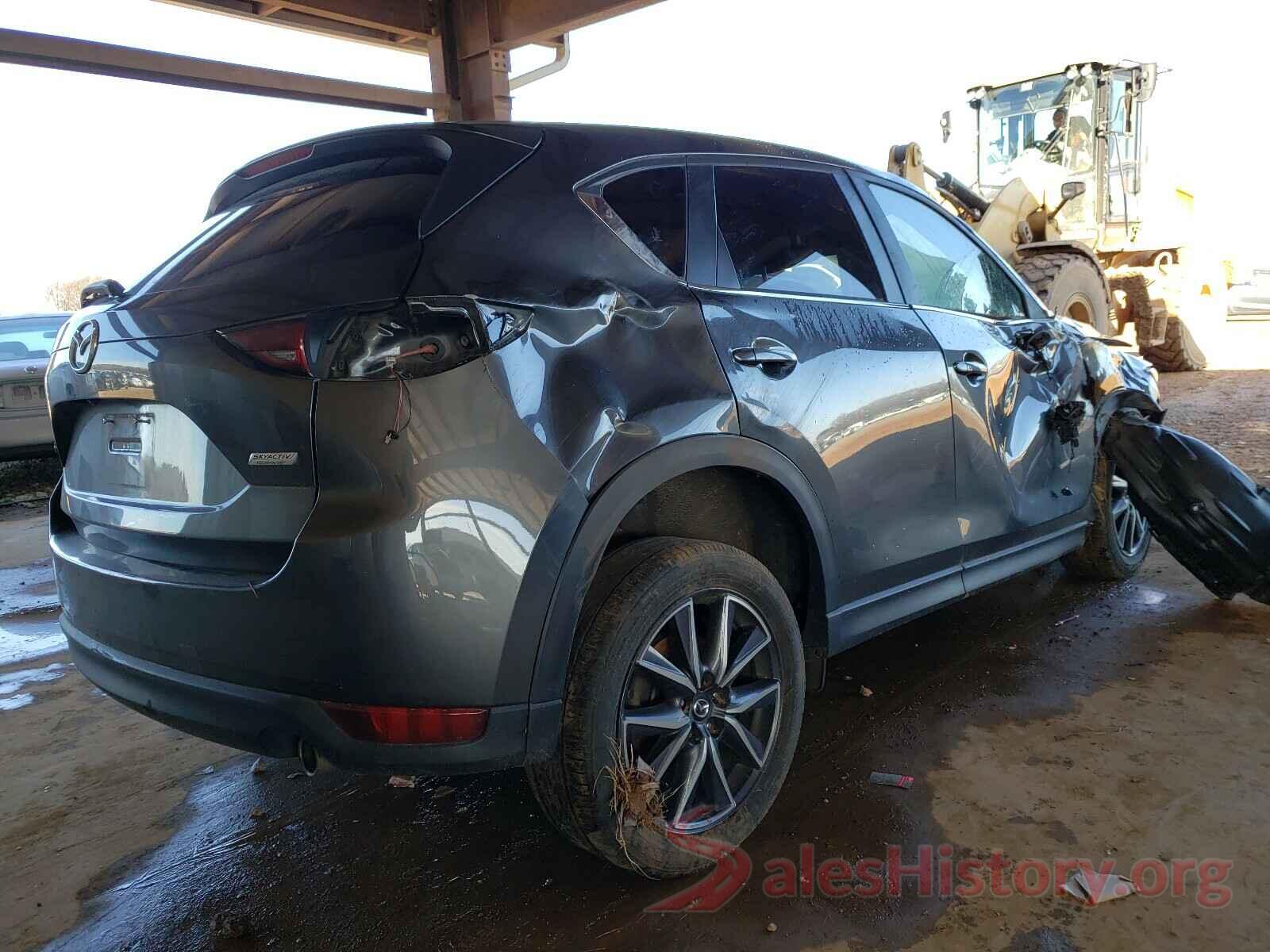 JM3KFACM6J0360636 2018 MAZDA CX-5