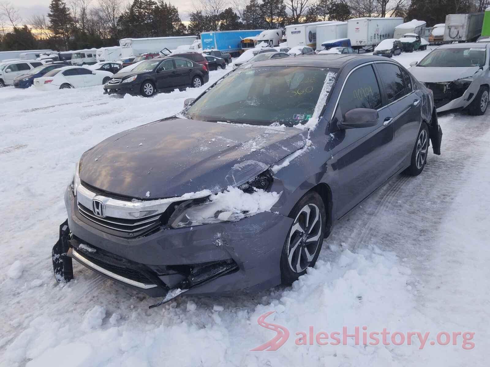 1HGCR2F85HA153086 2017 HONDA ACCORD