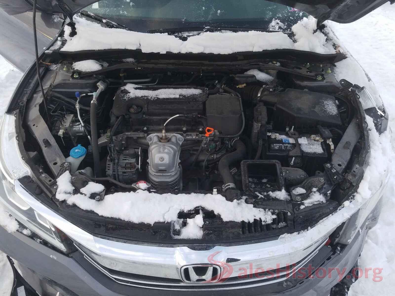 1HGCR2F85HA153086 2017 HONDA ACCORD