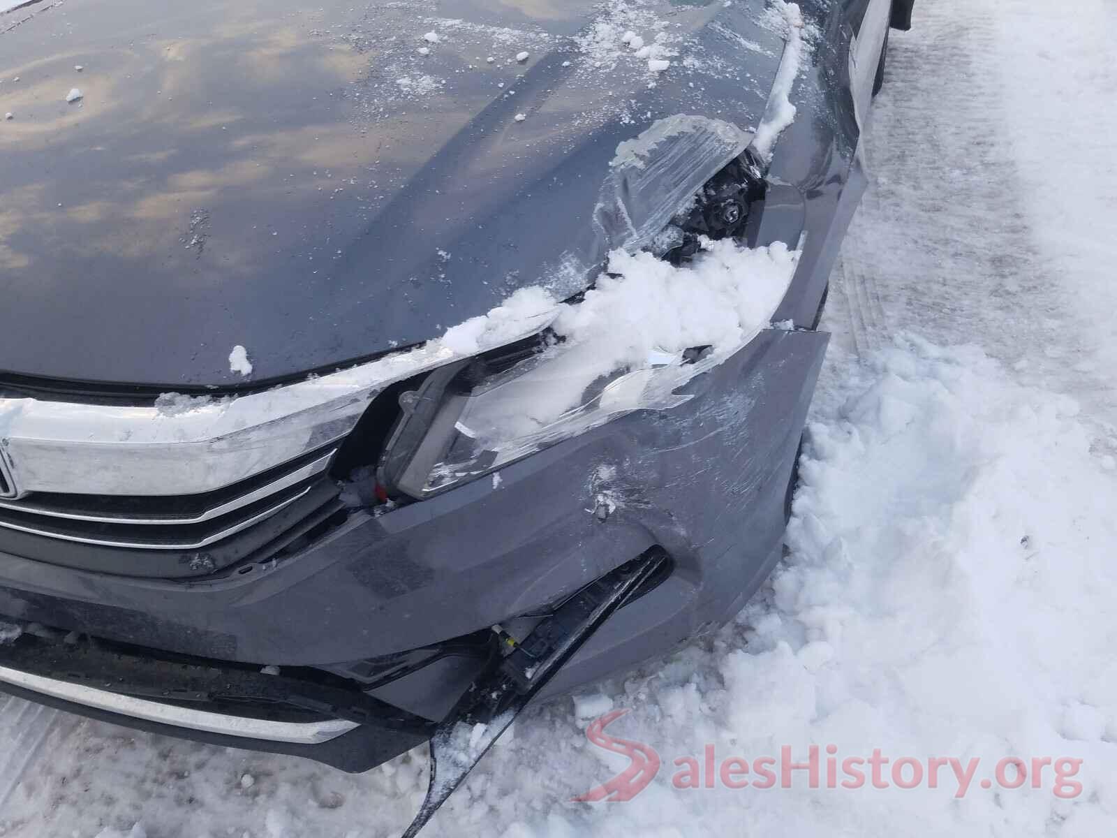 1HGCR2F85HA153086 2017 HONDA ACCORD