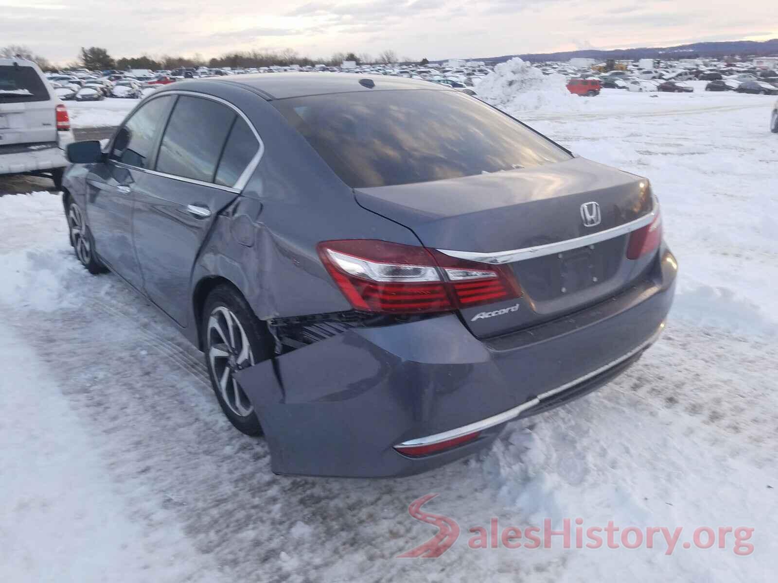 1HGCR2F85HA153086 2017 HONDA ACCORD