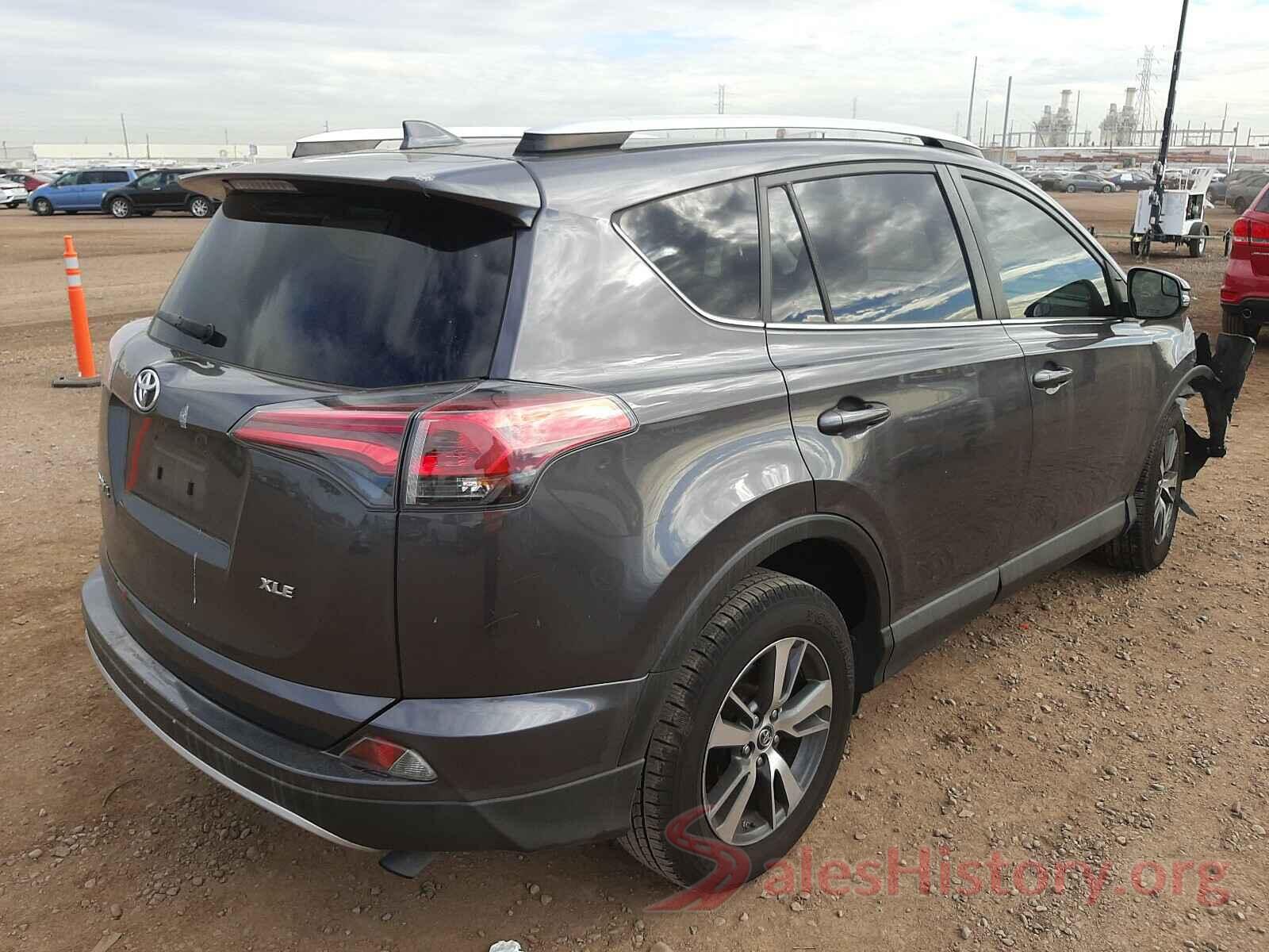 JTMWFREV8GJ076877 2016 TOYOTA RAV4