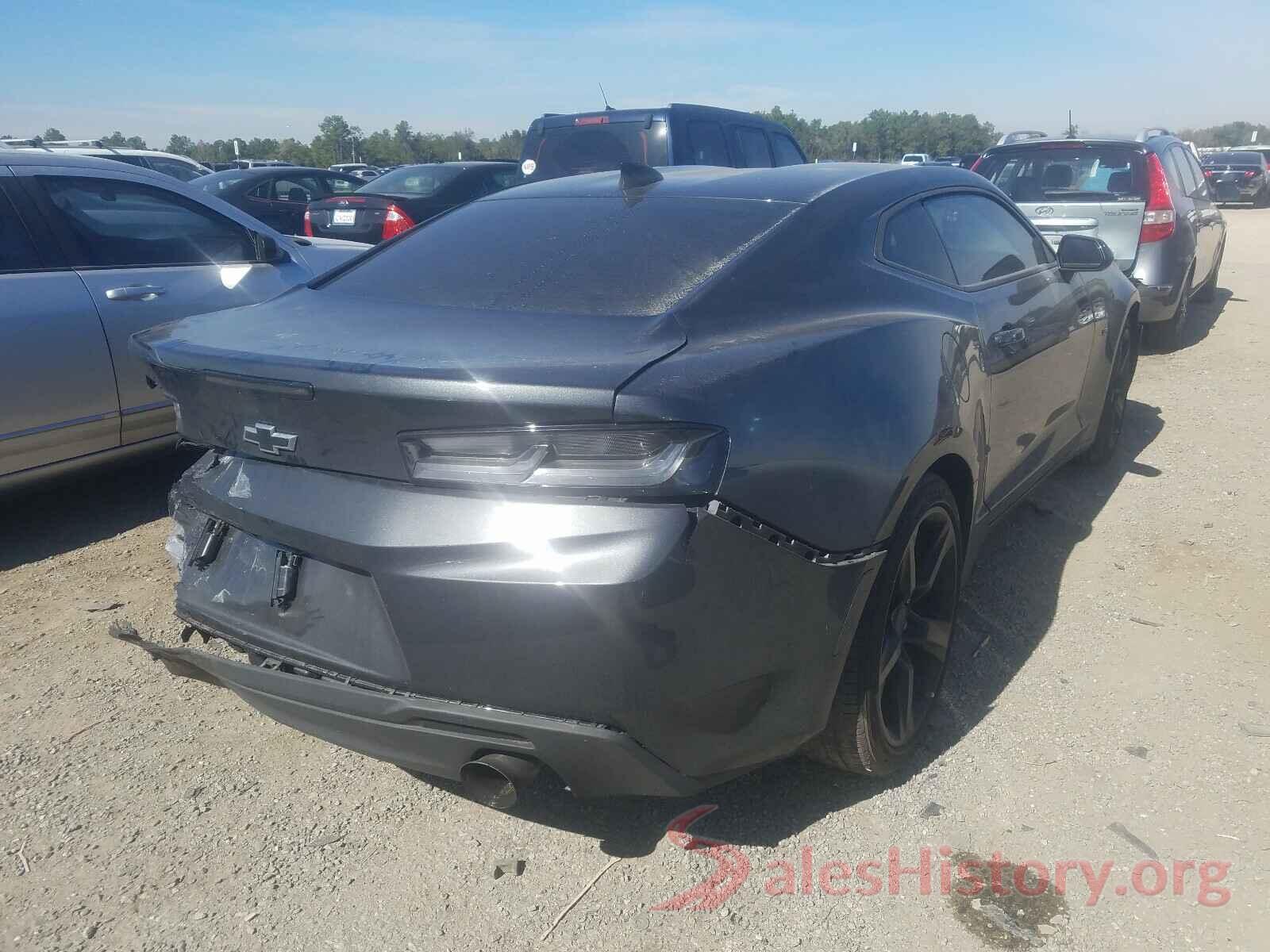 1G1FD1RX7G0190192 2016 CHEVROLET CAMARO