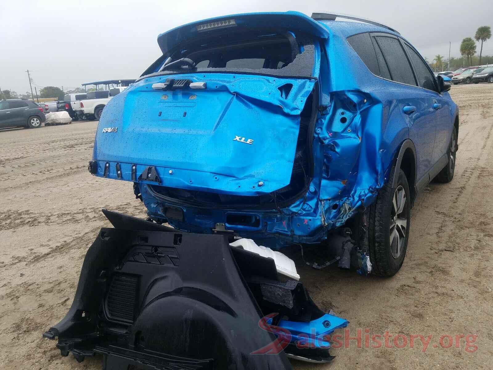 JTMWFREVXJJ167270 2018 TOYOTA RAV4