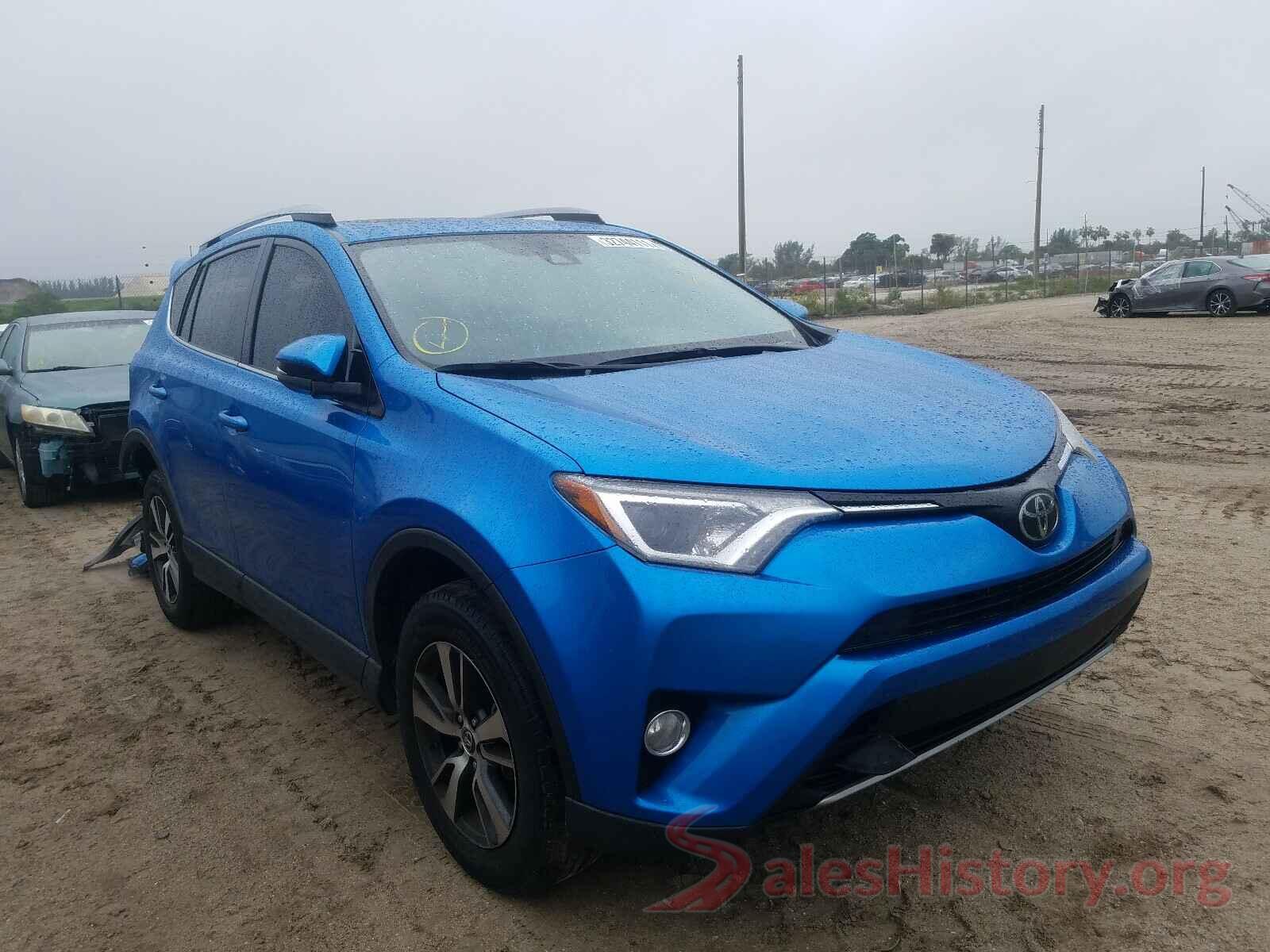 JTMWFREVXJJ167270 2018 TOYOTA RAV4