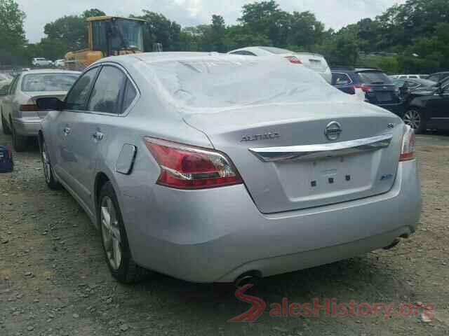 1N4AL3AP2DC287361 2013 NISSAN ALTIMA