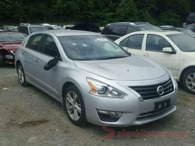 1N4AL3AP2DC287361 2013 NISSAN ALTIMA