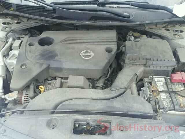 1N4AL3AP2DC287361 2013 NISSAN ALTIMA