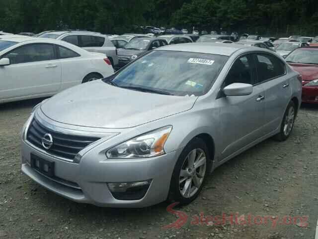 1N4AL3AP2DC287361 2013 NISSAN ALTIMA