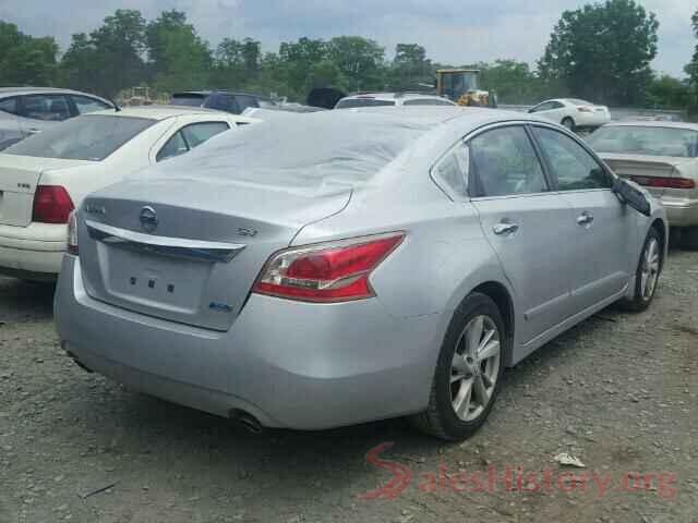 1N4AL3AP2DC287361 2013 NISSAN ALTIMA