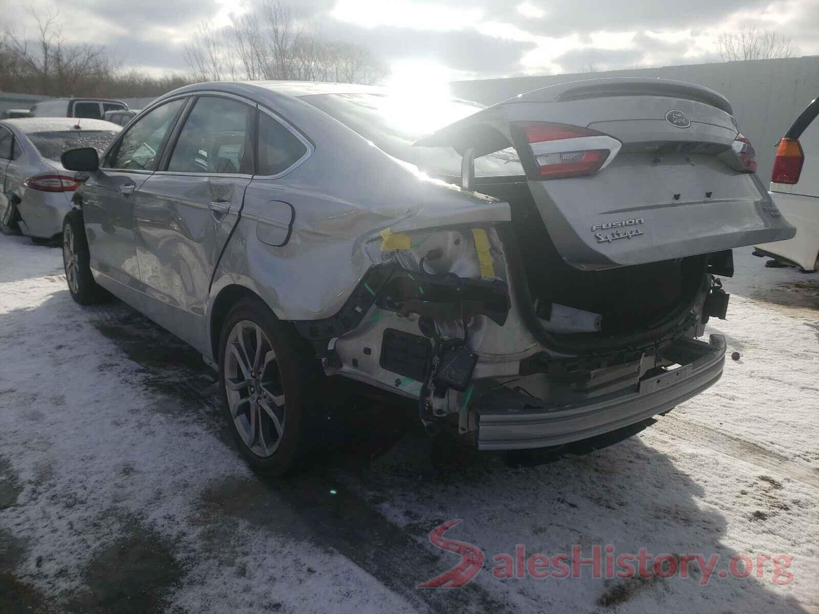 3FA6P0RU7LR163539 2020 FORD FUSION