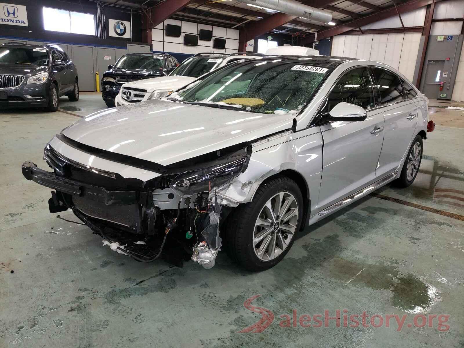 5NPE34AF9GH415435 2016 HYUNDAI SONATA