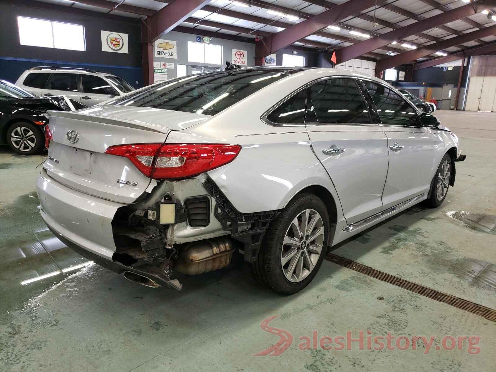 5NPE34AF9GH415435 2016 HYUNDAI SONATA