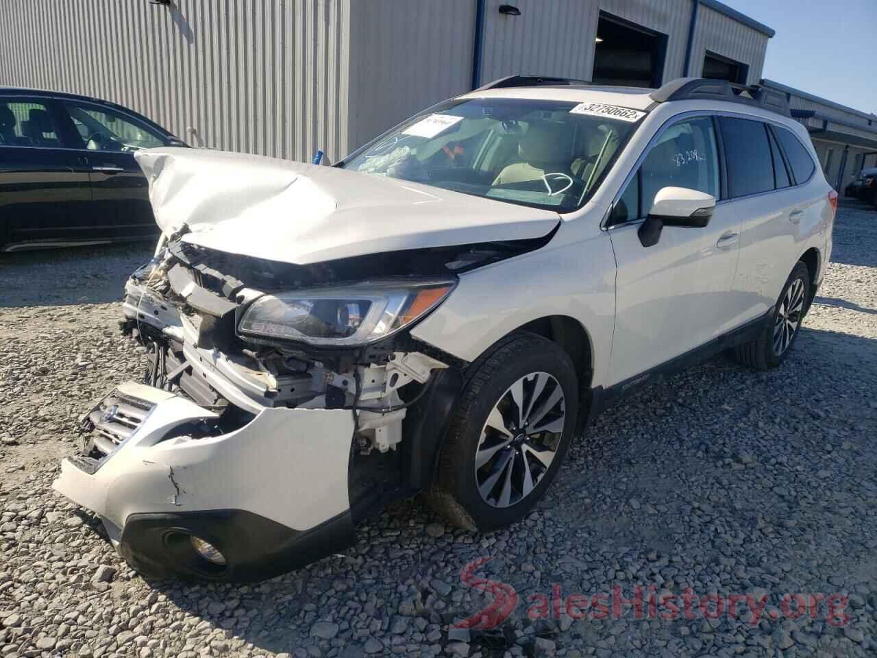 4S4BSBNC4G3292984 2016 SUBARU OUTBACK