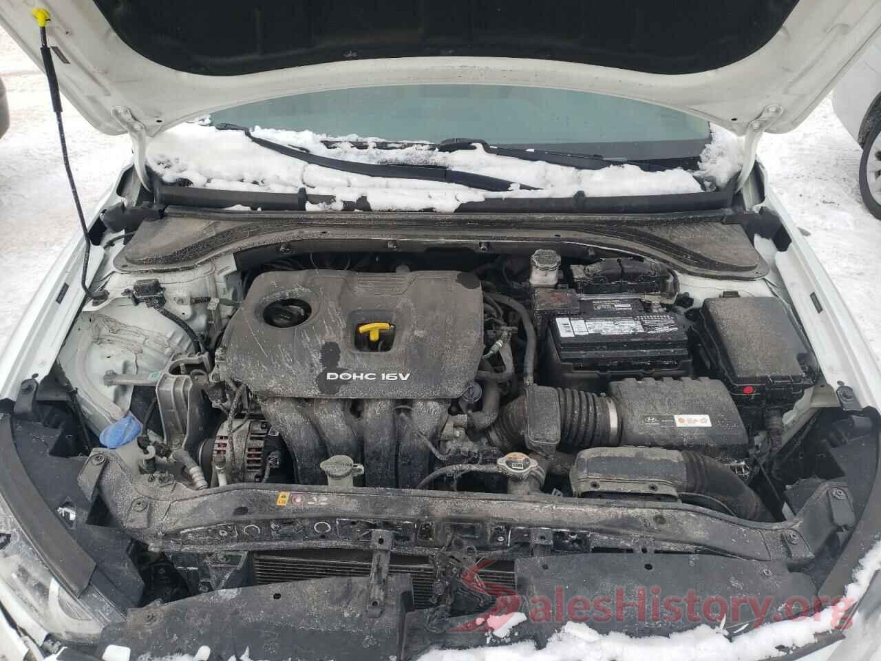 5NPD84LF9HH091754 2017 HYUNDAI ELANTRA