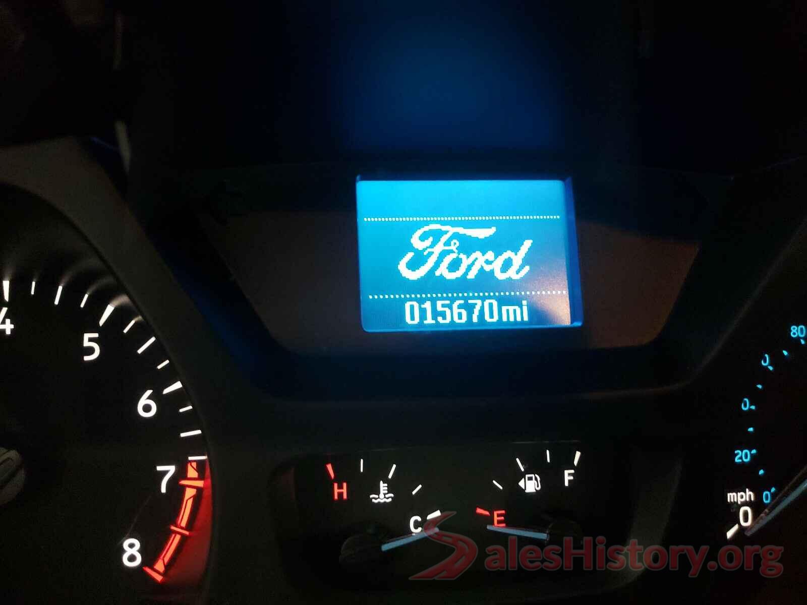 1FTYR1ZM4JKB37968 2018 FORD TRANSIT CO